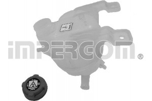 Original Imperium Δοχείο διαστολής, Ψυκτικό Υγρό - 29890