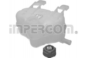 Original Imperium Δοχείο διαστολής, Ψυκτικό Υγρό - 29891