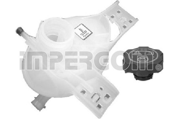 Original Imperium Δοχείο διαστολής, Ψυκτικό Υγρό - 29895