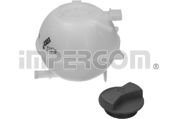 Original Imperium Δοχείο διαστολής, Ψυκτικό Υγρό - 44108