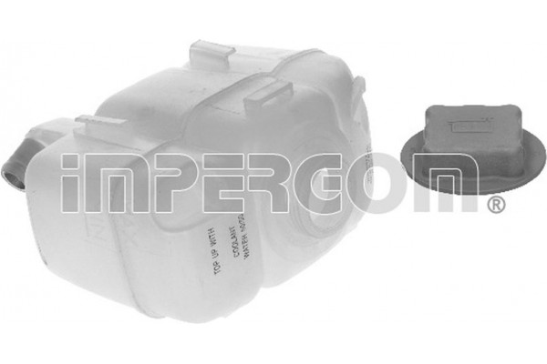 Original Imperium Δοχείο διαστολής, Ψυκτικό Υγρό - 44118