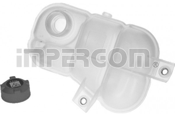 Original Imperium Δοχείο διαστολής, Ψυκτικό Υγρό - 44119