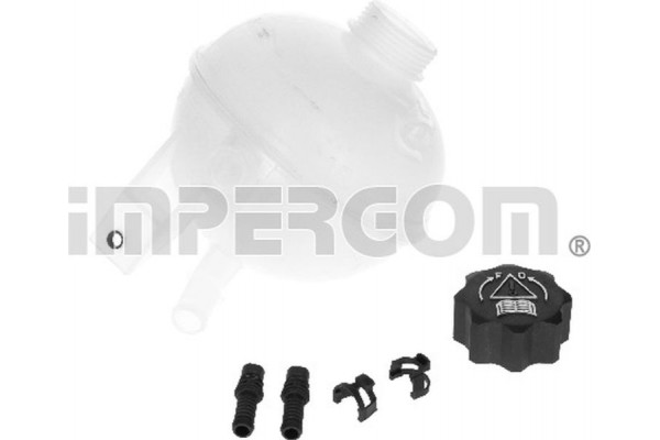 Original Imperium Δοχείο διαστολής, Ψυκτικό Υγρό - 44123