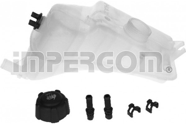 Original Imperium Δοχείο διαστολής, Ψυκτικό Υγρό - 44127