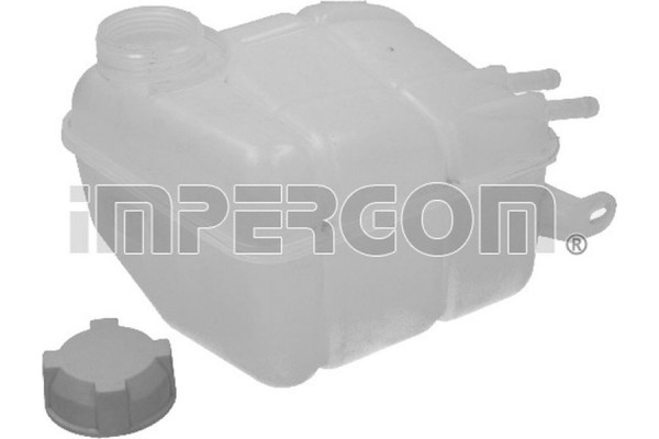 Original Imperium Δοχείο διαστολής, Ψυκτικό Υγρό - 44131