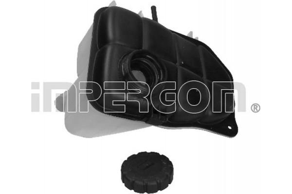 Original Imperium Δοχείο διαστολής, Ψυκτικό Υγρό - 44146