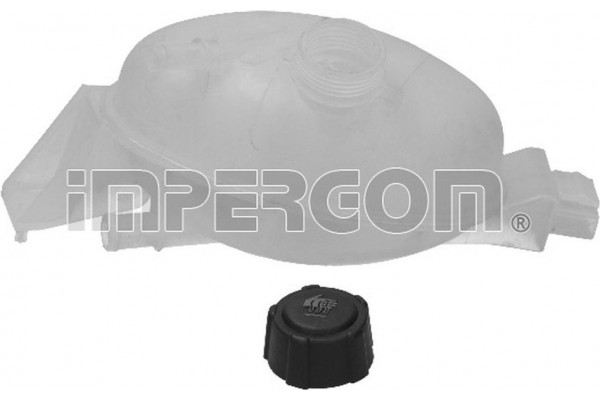 Original Imperium Δοχείο διαστολής, Ψυκτικό Υγρό - 44166