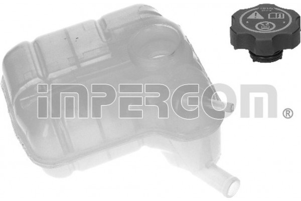 Original Imperium Δοχείο διαστολής, Ψυκτικό Υγρό - 44207 Original Imperium Δοχείο διαστολής, Ψυκτικό Υγρό - 44207