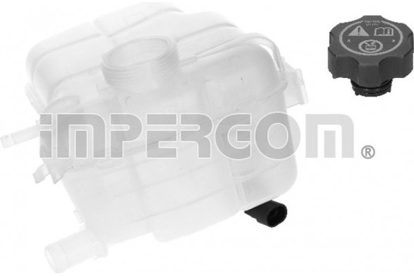 Original Imperium Δοχείο διαστολής, Ψυκτικό Υγρό - 44208 Original Imperium Δοχείο διαστολής, Ψυκτικό Υγρό - 44208