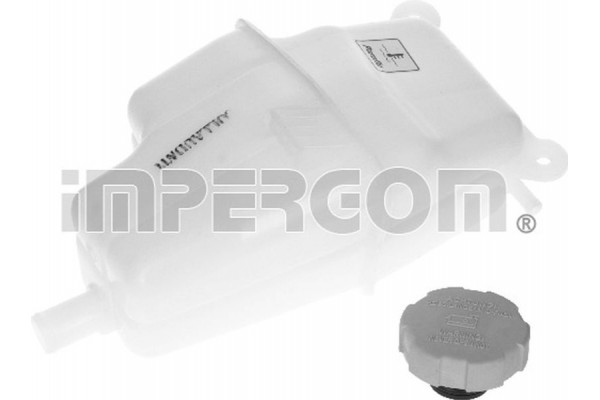 Original Imperium Δοχείο διαστολής, Ψυκτικό Υγρό - 44215