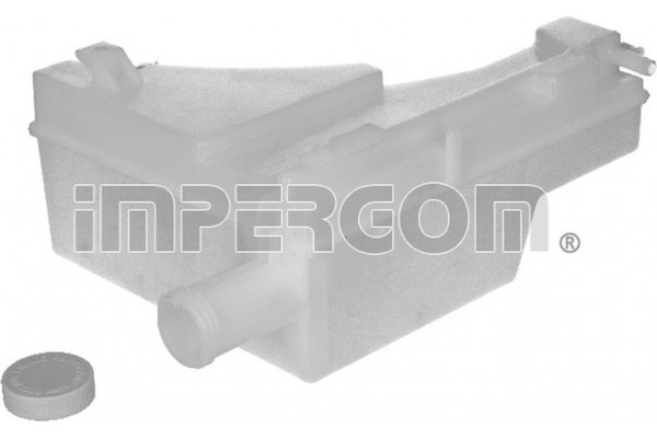 Original Imperium Δοχείο διαστολής, Ψυκτικό Υγρό - 44219