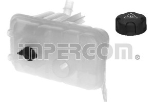 Original Imperium Δοχείο διαστολής, Ψυκτικό Υγρό - 44229