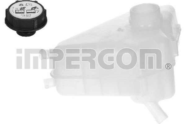 Original Imperium Δοχείο διαστολής, Ψυκτικό Υγρό - 44245