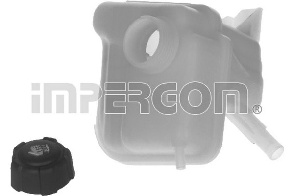 Original Imperium Δοχείο διαστολής, Ψυκτικό Υγρό - 44247