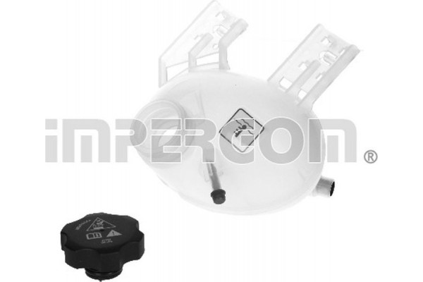 Original Imperium Δοχείο διαστολής, Ψυκτικό Υγρό - 44252