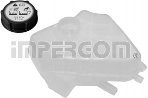 Original Imperium Δοχείο διαστολής, Ψυκτικό Υγρό - 44426