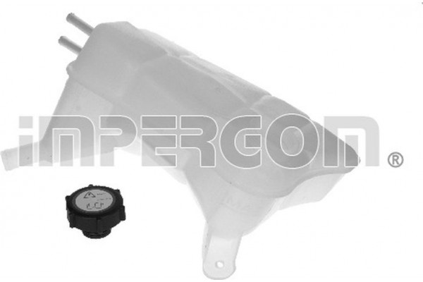 Original Imperium Δοχείο διαστολής, Ψυκτικό Υγρό - 44428