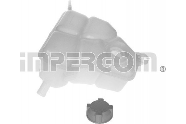 Original Imperium Δοχείο διαστολής, Ψυκτικό Υγρό - 44429