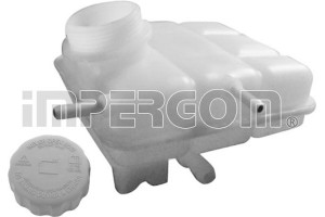 Original Imperium Δοχείο διαστολής, Ψυκτικό Υγρό - 44451