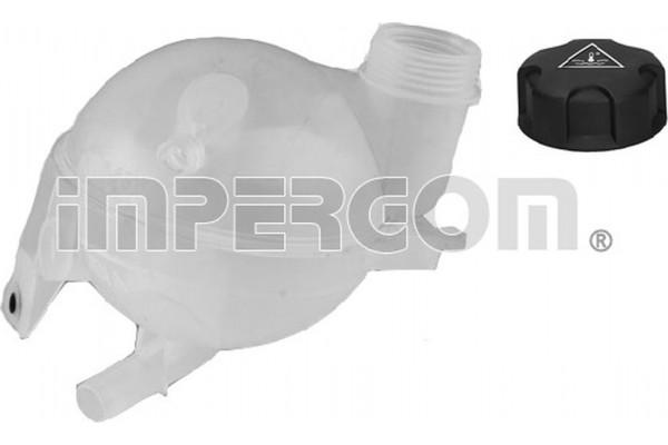 Original Imperium Δοχείο διαστολής, Ψυκτικό Υγρό - 44457