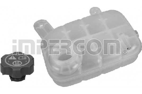 Original Imperium Δοχείο διαστολής, Ψυκτικό Υγρό - 44472