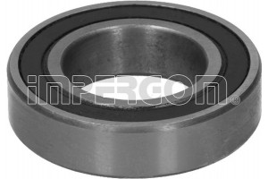 Original Imperium Έδρανο, Μεσαίο Έδρανο Αρθρωτού Άξονα - 35260