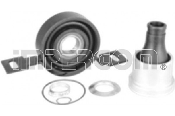 Original Imperium Έδραση, Άξονας μετάδ. Κίνησης - 34607