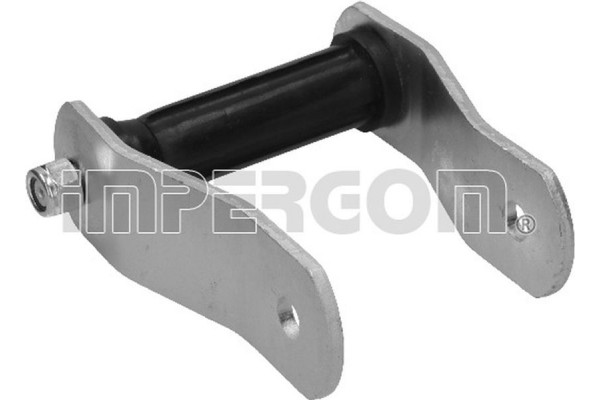 Original Imperium Έδραση, Φύλλο Ελατηρίου - 25978