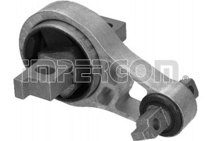 Original Imperium Έδραση, Κινητήρας - 25020