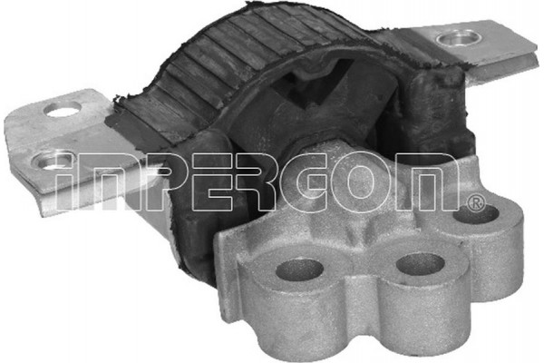 Original Imperium Έδραση, Κινητήρας - 25706