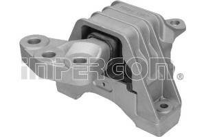 Original Imperium Έδραση, Κινητήρας - 25900