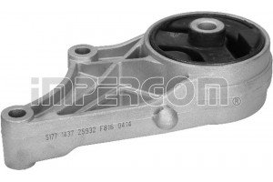 Original Imperium Έδραση, Κινητήρας - 25932