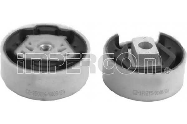 Original Imperium Έδραση, Κινητήρας - 34289