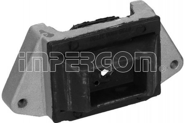 Original Imperium Έδραση, μηχαν. κιβ. Ταχυτήτων - 37780