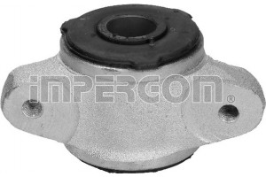 Original Imperium Έδραση, Ψαλίδι - 1916