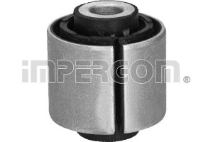 Original Imperium Έδραση, Ψαλίδι - 1994