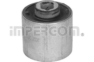 Original Imperium Έδραση, Ψαλίδι - 1998