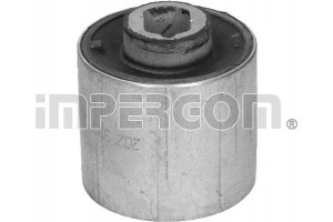 Original Imperium Έδραση, Ψαλίδι - 1998