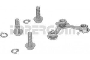 Original Imperium Έλασμα υποστήριξης, Άρθρωση - 37206