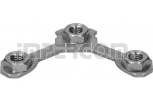 Original Imperium Έλασμα υποστήριξης, Άρθρωση - 37460