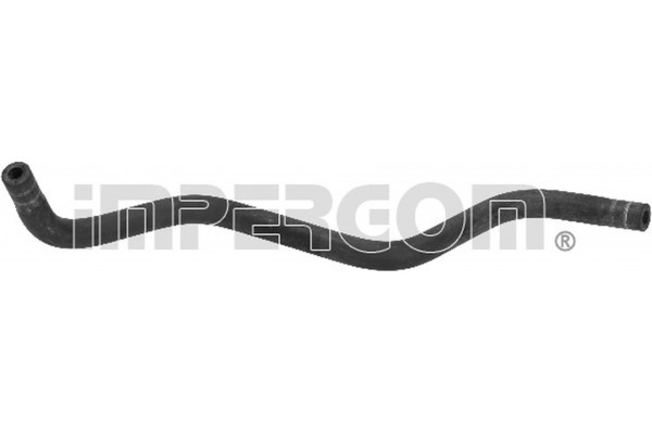 Original Imperium Ελαστ. σωλ. Αέρα Υπερπλήρωσης - 16266