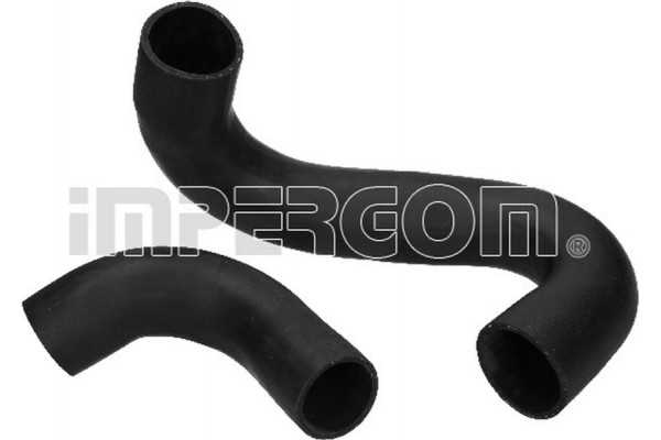 Original Imperium Ελαστ. σωλ. Αέρα Υπερπλήρωσης - 17167