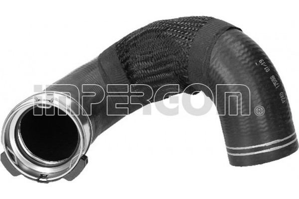 Original Imperium Ελαστ. σωλ. Αέρα Υπερπλήρωσης - 17596