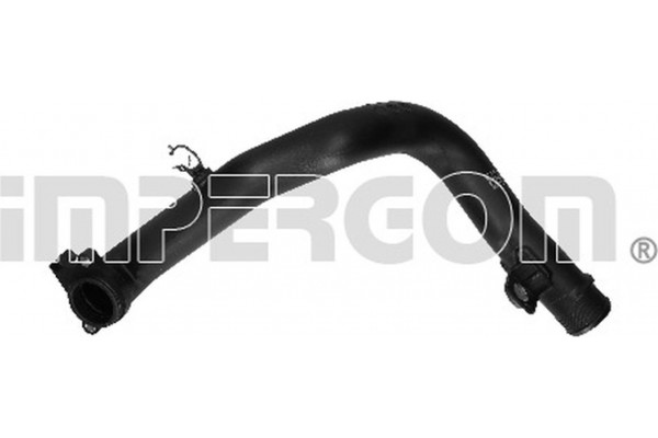 Original Imperium Ελαστ. σωλ. Αέρα Υπερπλήρωσης - 19209