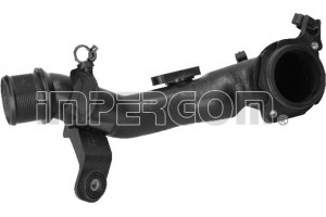 Original Imperium Ελαστ. σωλ. Αέρα Υπερπλήρωσης - 19797