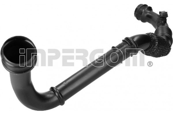 Original Imperium Ελαστ. σωλ. Αέρα Υπερπλήρωσης - 224745