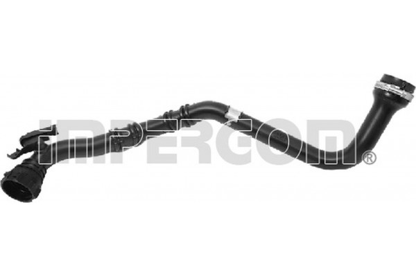 Original Imperium Ελαστ. σωλ. Αέρα Υπερπλήρωσης - 224807