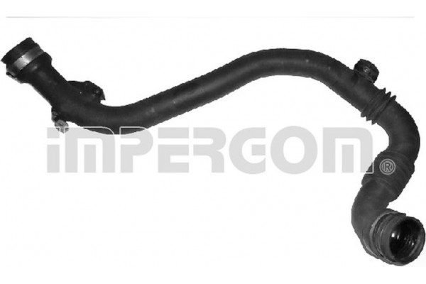 Original Imperium Ελαστ. σωλ. Αέρα Υπερπλήρωσης - 224810