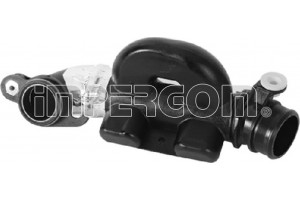 Original Imperium Ελαστ. σωλ. Αέρα Υπερπλήρωσης - 225464