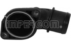 Original Imperium Ελαστ. σωλ. Αέρα Υπερπλήρωσης - 227739